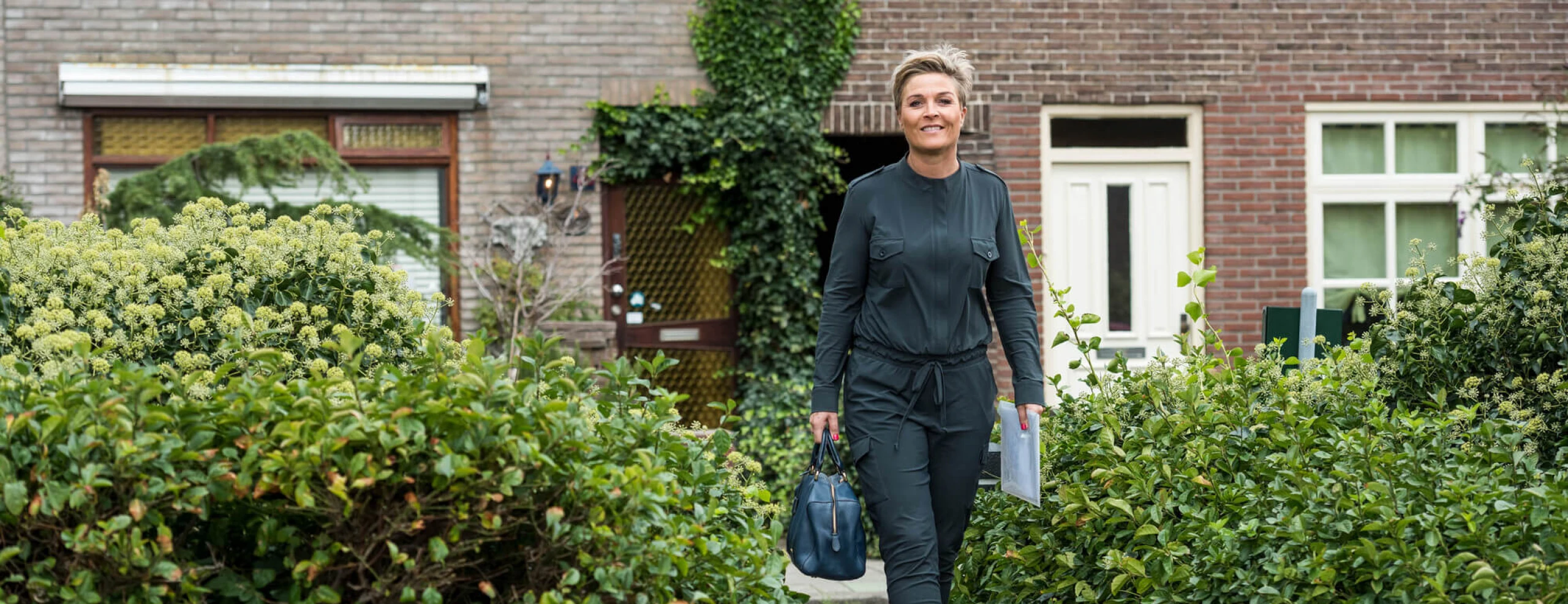 Huurschuld